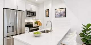 208 West 88th Street Gallery 2