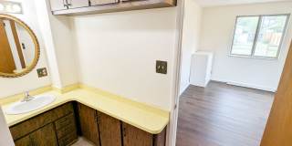 Old North End Bungalow Gallery 19