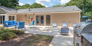 Cary Pines Apartments Gallery 37