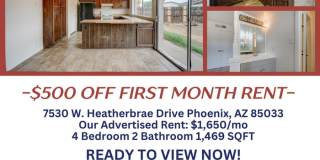 7530 West Heatherbrae Drive Gallery 33