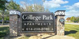 College Park Gallery 12