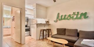 2714 Nueces St. Gallery 1