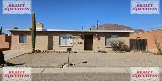 Ajo Hwy & Camino De Oeste - 3/2 with AC and large lot Gallery 1