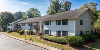 Campbell Creek Apartments Gallery 11