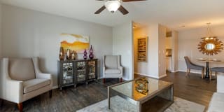 North Creek Apartments Gallery 11