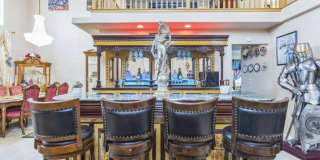 Fully Furnished Luxury Home with Solar Gallery 1