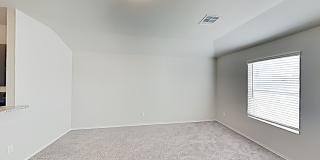 Spacious 3 Bedroom 2 Bath Home in Mustang Schools Gallery 17