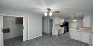 Beautiful 3 bedroom 1.5 bath waiting for you to call home . Gallery 8