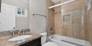 Fabulous Detached Home in Robinson HS Pyramid!! Gallery 15