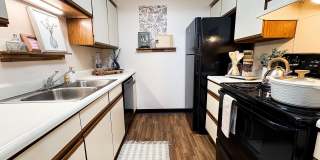 Greenfield Village Apartments Gallery 4