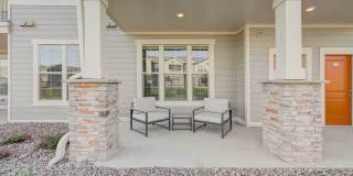 Springs at Sandstone Ranch Gallery 7