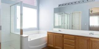 1-Story, 3 bedroom pool home in the North West, Las Vegas, Nevada Gallery 8