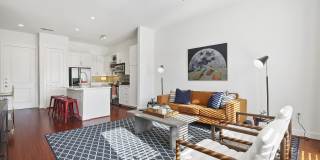 The Uptown Gallery 1