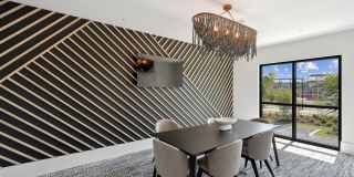 Solay Carnes Crossroads Apartments Gallery 13