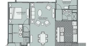 Outer Banks 2 Bd Apartment Gallery 1