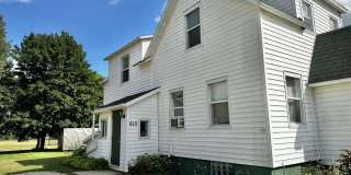 610 Church Avenue - Upper Gallery 1