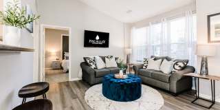 Pine Valley Apartments Gallery 3