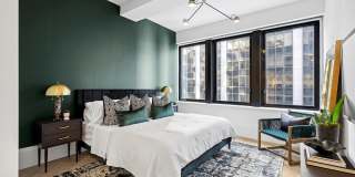 101 WALL Street Gallery 4