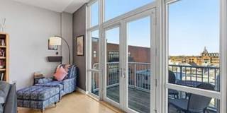 Stylish 2BR Condo in Cleveland Gallery 9