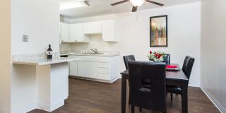 Fairview Green Gallery 1