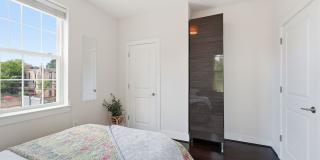 Sun-Filled Furnished 1BR in the Heart of Capitol Hill! Gallery 16