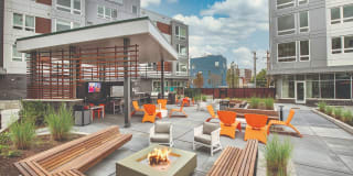 Dwell 2nd Street Dwell 2nd Street Gallery 1