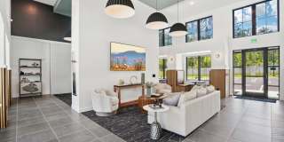 The Pullman Luxury Apartment Homes Gallery 20