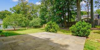 Beautifully updated Center Hall Colonial in the Fox Hills neighborhood of Potomac. Gallery 72
