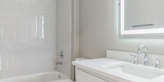 Senior Housing - Evergreens at Smith Run Gallery 34