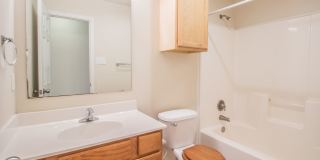 3 bedroom 2 bathroom in Frenship ISD! Gallery 5