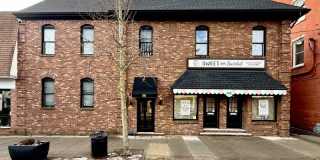 196 Spring St Gallery 1