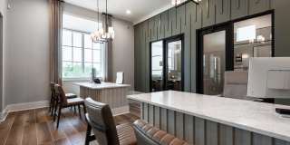 Collection Hunter Crossroads Townhomes Gallery 29