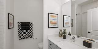 Cascadia at Highland Creek Gallery 15