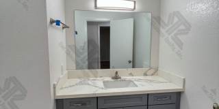 4 bedroom, 3 bath attached home. Gallery 22