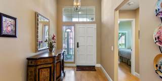 Beautiful and Highly Upgraded Furnished Home in the 55+ Community of Palmia! Gallery 9