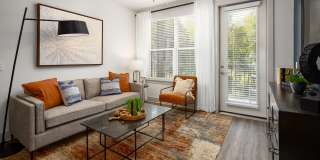 The Banks at Mt. Holly Apartments Gallery 9