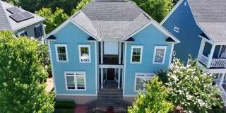 Upscale Living in Village Walk Gallery 1