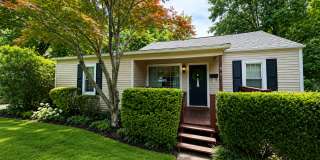 Cammack Village Hidden Gem Cammack Village Hidden Gem Gallery 1