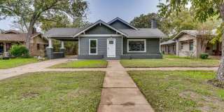 Beautiful home in Southwest Cleburne Gallery 1