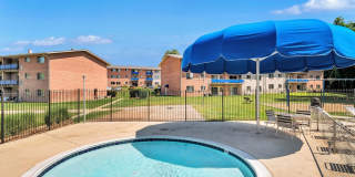 Margate Manor Apartments Gallery 17