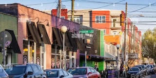 3630 North Davidson Street Gallery 31