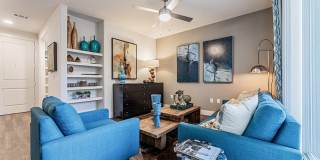 Parkside at Craig Ranch Apartment Gallery 16
