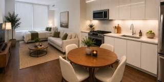 511 West 36th St. Gallery 1