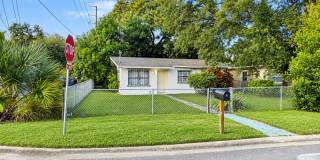 Freshly Updated 4-Bedroom Home for Rent in Tampa, FL Gallery 1