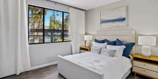 Serafina Luxury Apartments Gallery 22