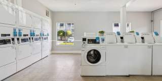 The Fairway Club Apartments Gallery 22