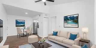 We're so thrilled for you to fall in love with this home! We're giving the first month's rent for *FREE! Gallery 1