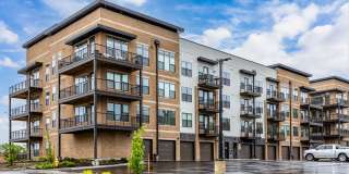 EVREN Apartments Gallery 1