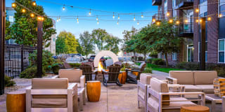 Penn Circle Gallery 50