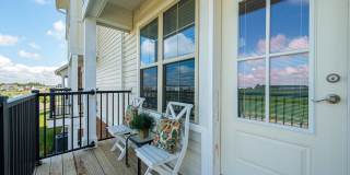 The Strand at Beulah Gallery 21